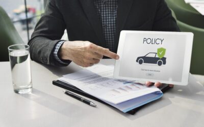Granite Underwriting Case Study: doddle cover
